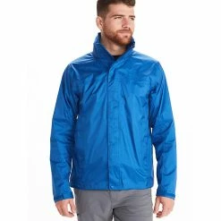 Marmot Men's Precip Eco Jacket - Big