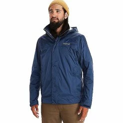 Marmot Men's Precip Eco Jacket - Big -Camp Haven Store 10496899x1107866 zm