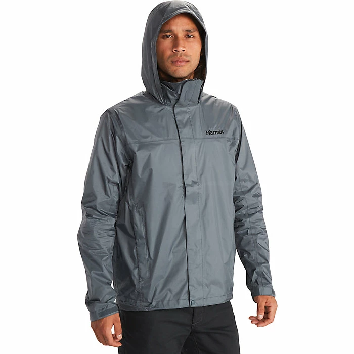 Marmot Men's Precip Eco Jacket - Tall 1 Marmot Men's Precip Eco Jacket - Tall