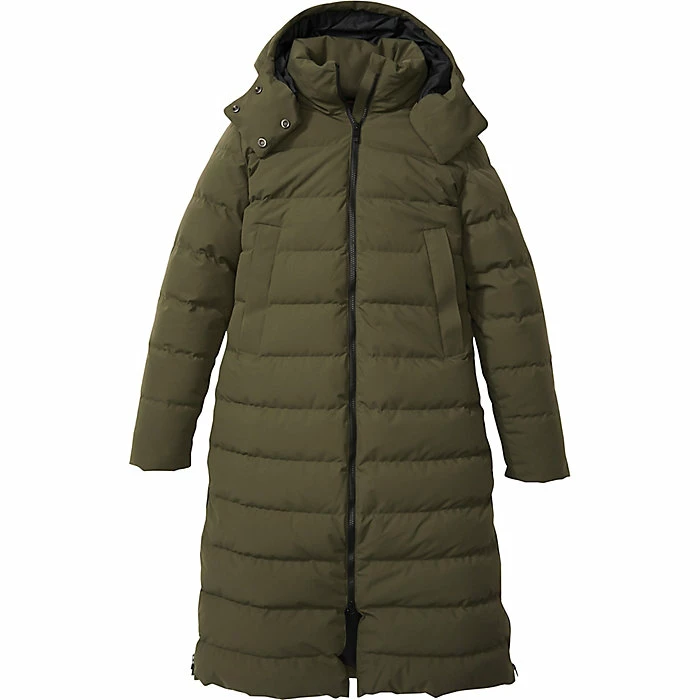 Marmot Women's Prospect Coat 3 Marmot Women's Prospect Coat - Image 3