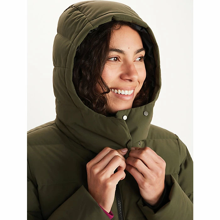 Marmot Women's Prospect Coat 2 Marmot Women's Prospect Coat - Image 2