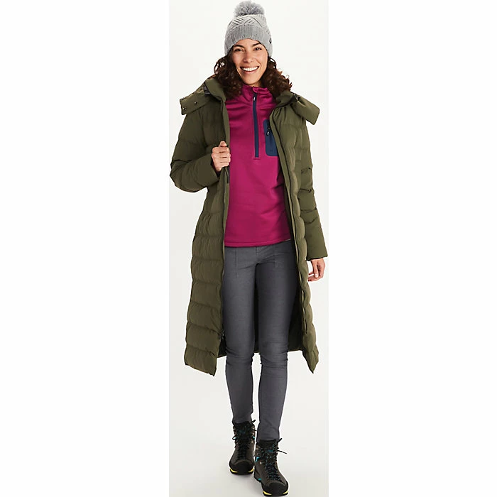 Marmot Women's Prospect Coat 6 Marmot Women's Prospect Coat - Image 6