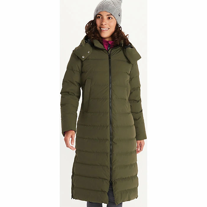Marmot Women's Prospect Coat 1 Marmot Women's Prospect Coat