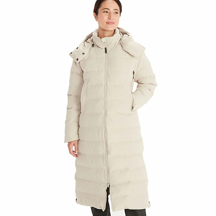 Marmot Women's Prospect Coat 8 Marmot Women's Prospect Coat - Image 8