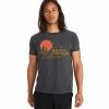 Marmot Men's Redpoint SS Tee