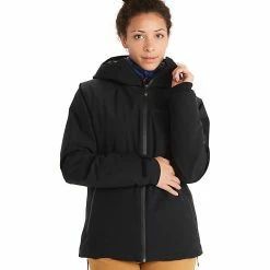 Marmot Women's Refuge Jacket -Camp Haven Store 10496907x1012905 zm