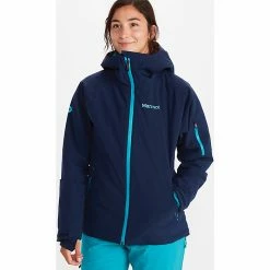 Marmot Women's Refuge Jacket -Camp Haven Store 10496907x1107866 vAlt2