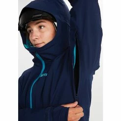 Marmot Women's Refuge Jacket -Camp Haven Store 10496907x1107866 vAlt3