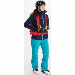 Marmot Women's Refuge Jacket -Camp Haven Store 10496907x1107866 vAlt4