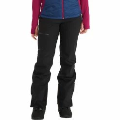 Marmot Women's Refuge Pant -Camp Haven Store 10496909x1012905 zm