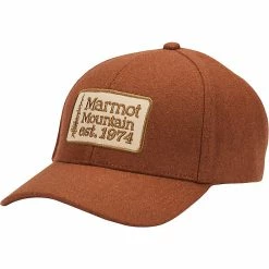 Marmot Retro Wool Hat