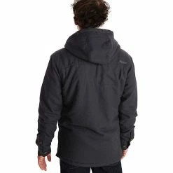 Marmot Men's Ridgefield Sherpa Hoody -Camp Haven Store 10496915x1043036 vBack