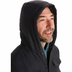 Marmot Men's Ridgefield Sherpa Hoody -Camp Haven Store 10496915x1043036 vHood