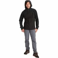 Marmot Men's Rom 2.0 Hoody 9 Marmot Men's Rom 2.0 Hoody -Camp Haven Store 10496922x1012905 vAlt image 1