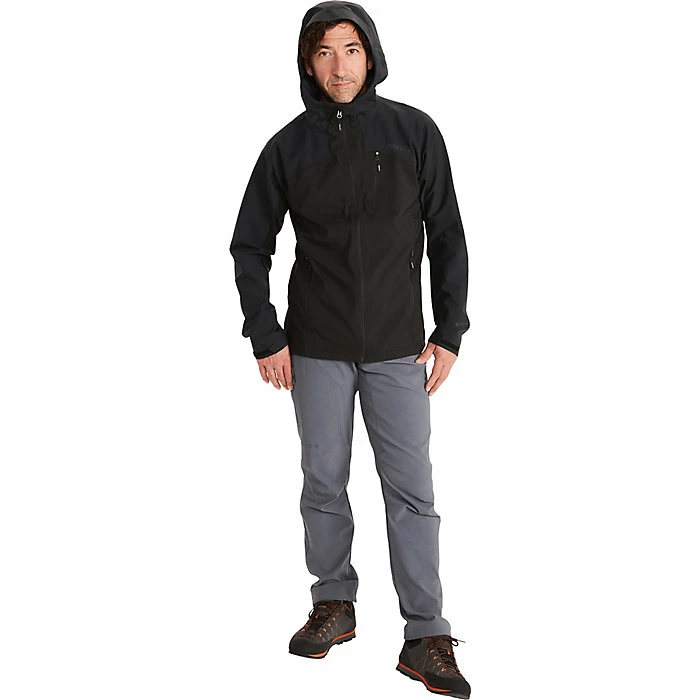 Marmot Men's Rom 2.0 Hoody 4 Marmot Men's Rom 2.0 Hoody - Image 4