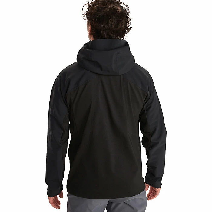 Marmot Men's Rom 2.0 Hoody 5 Marmot Men's Rom 2.0 Hoody - Image 5