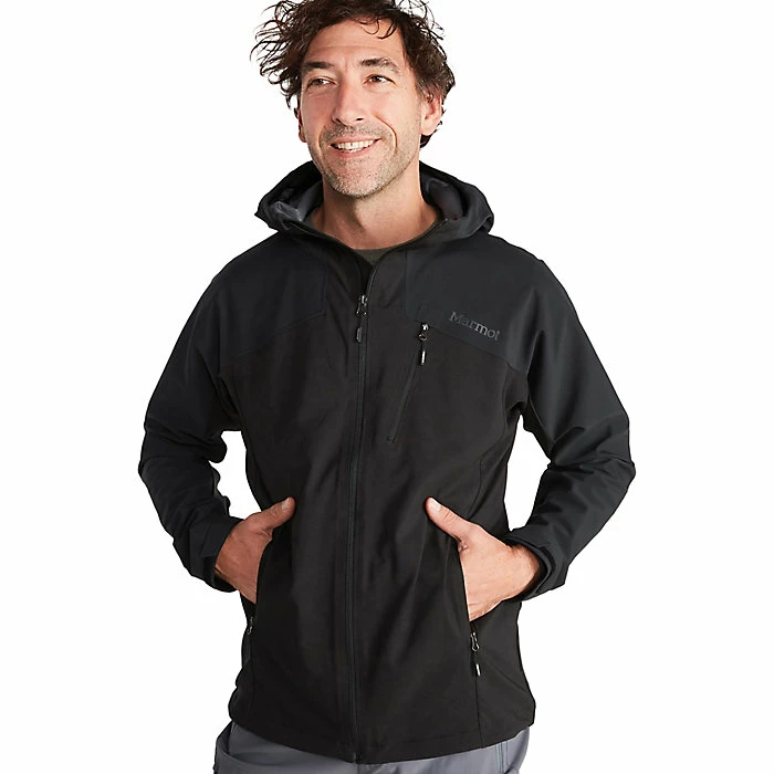 Marmot Men's Rom 2.0 Hoody 3 Marmot Men's Rom 2.0 Hoody - Image 3