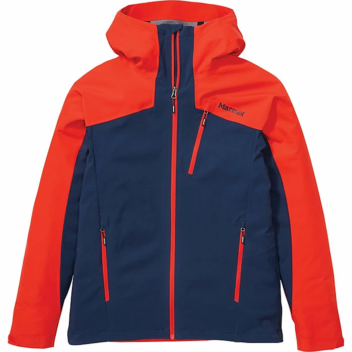 Marmot Men's Rom 2.0 Hoody 1 Marmot Men's Rom 2.0 Hoody