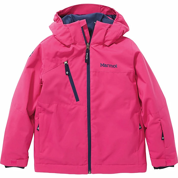 Marmot Kids' Rosswald Jacket 1 Marmot Kids' Rosswald Jacket
