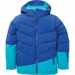 Marmot Kids' Slingshot Jacket