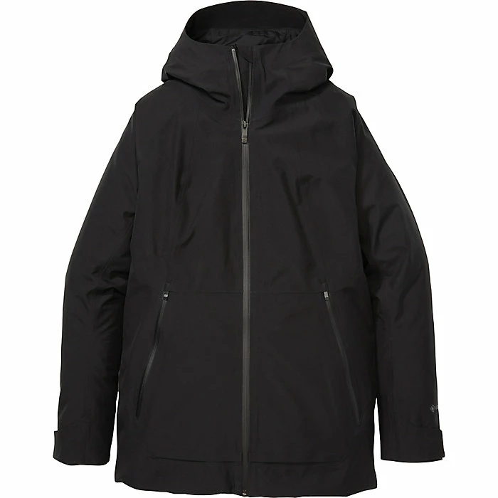 Marmot Women's Solaris Jacket 7 Marmot Women's Solaris Jacket - Image 7