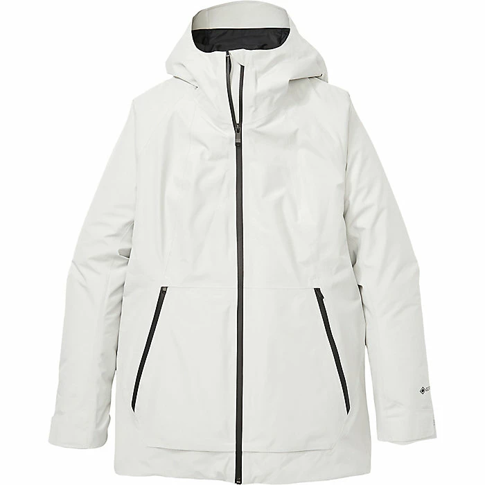 Marmot Women's Solaris Jacket 5 Marmot Women's Solaris Jacket - Image 5