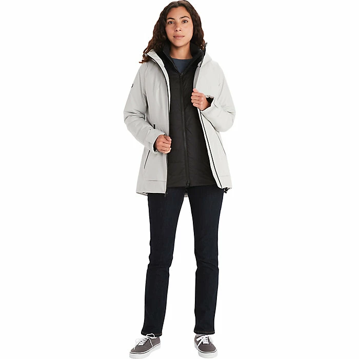 Marmot Women's Solaris Jacket 3 Marmot Women's Solaris Jacket - Image 3