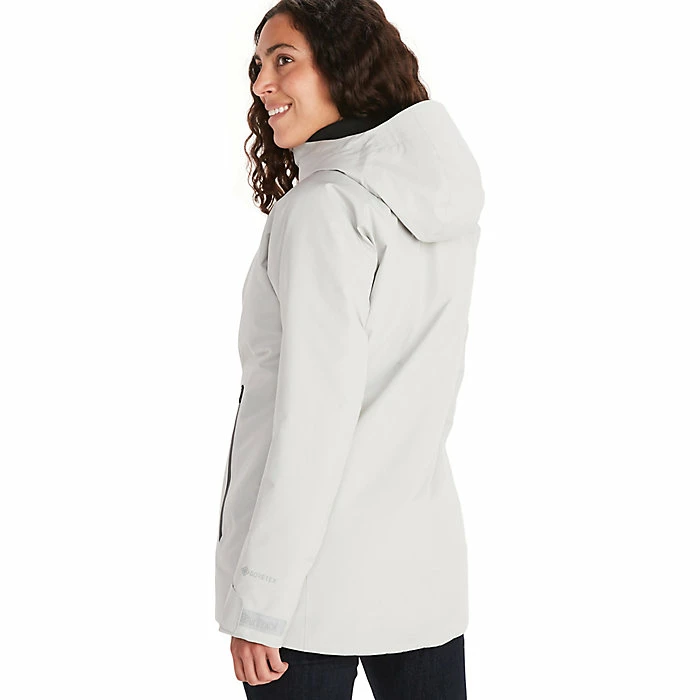 Marmot Women's Solaris Jacket 4 Marmot Women's Solaris Jacket - Image 4