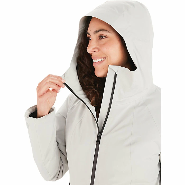 Marmot Women's Solaris Jacket 2 Marmot Women's Solaris Jacket - Image 2