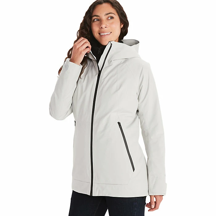 Marmot Women's Solaris Jacket 1 Marmot Women's Solaris Jacket