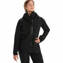 Marmot Women's Spire Jacket -Camp Haven Store 10496942x1012905 zm