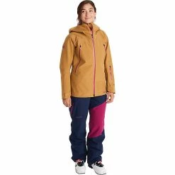 Marmot Women's Spire Jacket -Camp Haven Store 10496942x1065231 vAlt image 1