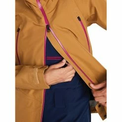 Marmot Women's Spire Jacket -Camp Haven Store 10496942x1065231 vAlt image 2