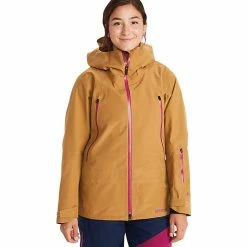 Marmot Women's Spire Jacket -Camp Haven Store 10496942x1065231 vFront