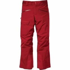 Marmot Men's Spire Pant 10 Marmot Men's Spire Pant -Camp Haven Store 10496943x1011786 vAlt1