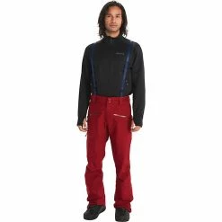 Marmot Men's Spire Pant 9 Marmot Men's Spire Pant -Camp Haven Store 10496943x1011786 vAlt2