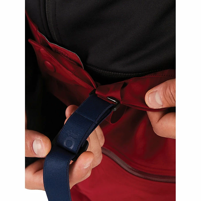 Marmot Men's Spire Pant 3 Marmot Men's Spire Pant - Image 3