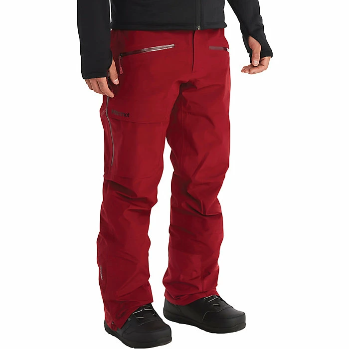 Marmot Men's Spire Pant 1 Marmot Men's Spire Pant