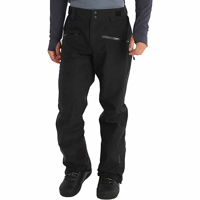 Marmot Men's Spire Pant 6 Marmot Men's Spire Pant - Image 6