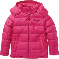 Marmot Kids' Stockholm II Jacket