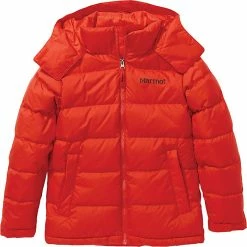 Marmot Kids' Stockholm II Jacket -Camp Haven Store 10496944x1086689 zm