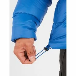 Marmot Men's Stockholm Ii Jacket 12 Marmot Men's Stockholm Ii Jacket -Camp Haven Store 10496945x1077233 vAlt4