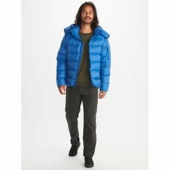 Marmot Men's Stockholm Ii Jacket 11 Marmot Men's Stockholm Ii Jacket -Camp Haven Store 10496945x1077233 vAlt5