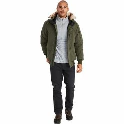 Marmot Men's Stonehaven Ii Jacket -Camp Haven Store 10496946x1017407 vAlt image 1