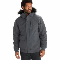 Marmot Men's Stonehaven Ii Jacket -Camp Haven Store 10496946x1107969 zm