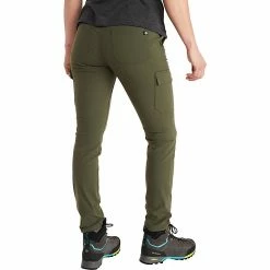 Marmot Women's Tavani Cargo Pant -Camp Haven Store 10496952x1017407 vBack
