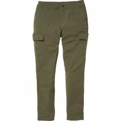 Marmot Women's Tavani Cargo Pant -Camp Haven Store 10496952x1017407 vFront
