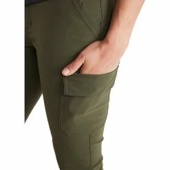 Marmot Women's Tavani Cargo Pant -Camp Haven Store 10496952x1017407 vPocket