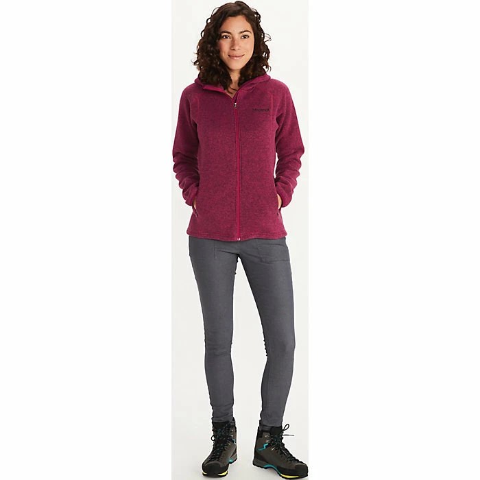 Marmot Women's Torla Hoody 3 Marmot Women's Torla Hoody - Image 3