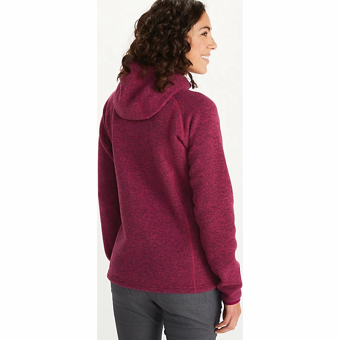 Marmot Women's Torla Hoody 5 Marmot Women's Torla Hoody - Image 5